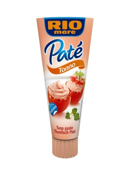 Rio Mare Pate 100g Tonhal   ##