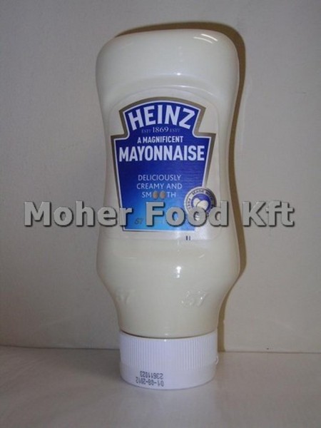 Heinz Ketchup     395ml / 450g