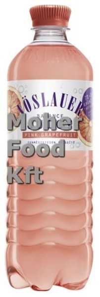 Vöslauer 0,75l Pink GrapefrDRS
