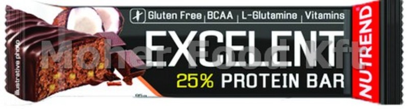 Excelent Protein 85g Csoki-K&oacute;k
