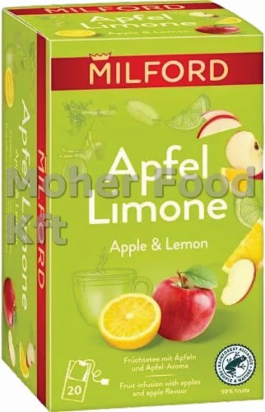 Milford Alma-Citrom 20x2,25g