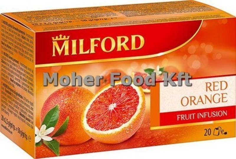 Milford V&eacute;rnarancs 20x2,5g