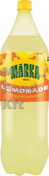 Márka 2l Limonádé Pepino DRS