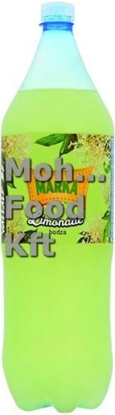 Márka 2l Limonádé Bodza DRS