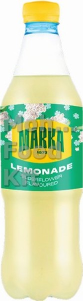 M&aacute;rka 0,5l Bodza-Lime DRS