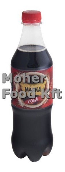 Márka 0,5l Cola DRS