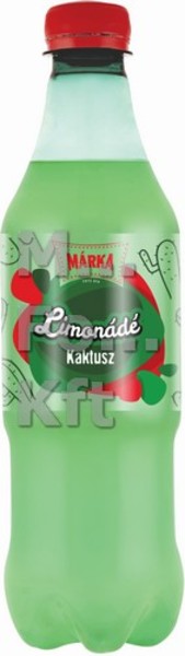 M&aacute;rka 0,5l Limon&aacute;d&eacute; KaktuszDRS