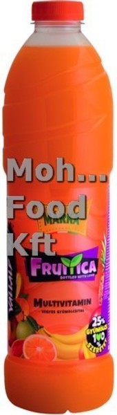 Márka 1,5l Multivitamin 25%DRS