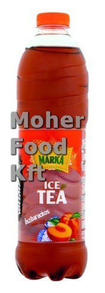M&aacute;rka 1,5l Ice Tea Őszi DRS