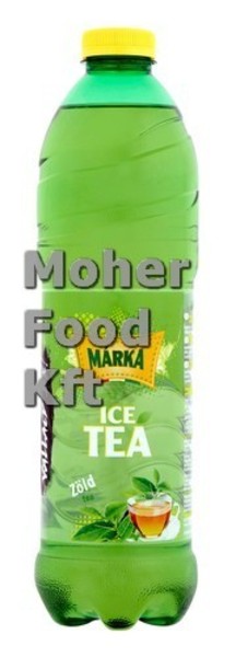 Márka 1,5l Ice Tea Zöld DRS