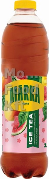 M&aacute;rka 1,5l Ice Tea Mang&oacute;DinDRS