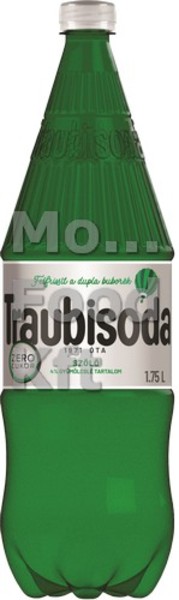 Traubisoda 1,75l Szőlő ZeroDRS