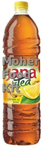Jana Ice Tea 1,5l Citrom DRS