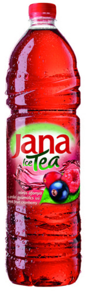 Jana Ice Tea 1,5l Erdei