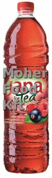 Jana Ice Tea 1,5l Erdei DRS