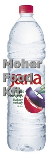 Jana V&iacute;z 1,5l K&eacute;k&Aacute;fV&ouml;r&ouml;s&Aacute;f DRS
