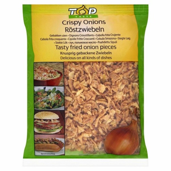 Top Taste Sült Hagyma 200g