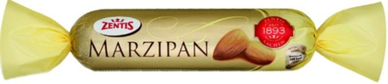 Zentis Marcip&aacute;nszelet 100g