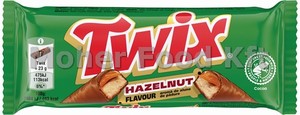 Twix 46g Mogyor&oacute;s