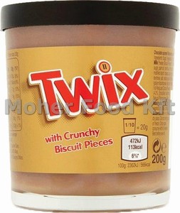 Twix Krém 200g
