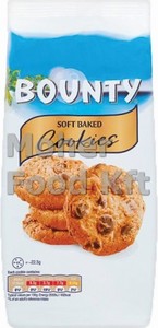 Bounty Keksz 180g