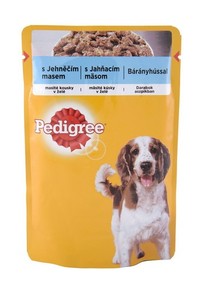 Pedigree  100g Alu Bárány