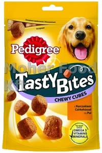 Pedigree Tasty Minis     130 g