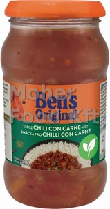 UB Mártás 400g Chili Con Carne