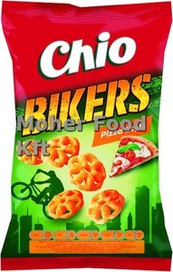 Chio Bikers Pizza 80g