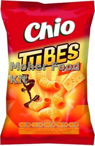 Chio Tubes Cheese 70g