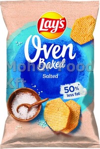 Lay's 60g Baked Sós