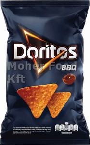 Doritos 100g Nacho BBQ