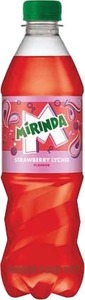Mirinda 0,5l Pet EperLicsi DRS
