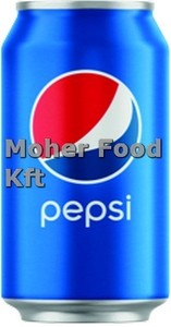 Pepsi Cola 0,33l