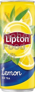 Lipton 0,33l Citrom DRS