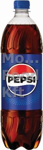 Pepsi Cola 1l DRS
