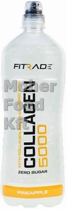 Fitrade 1l Collagen Ananász