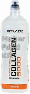 Fitrade 1l Collagen Exotic