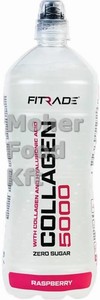 Fitrade 1l Collagen Málna