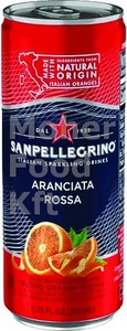 San Pellegrino 0,33l AraRosDRS