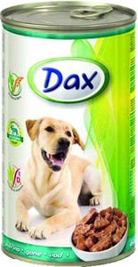Dax Kutya 1240 g Vad
