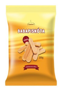 Globetti Babapiskóta     200 g