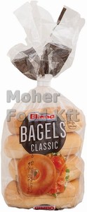 Bagel Classic 300g Bimbo