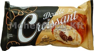Prest Croissant 45g VaníliaKak