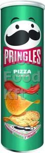 Pringles 165g Pizza