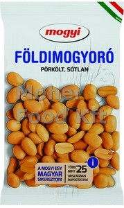 Mogyi Földimogy 150g Natúr