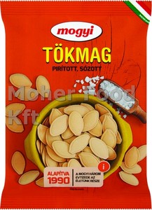 Mogyi Tökmag 130 g Sós