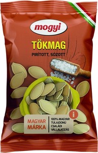 Mogyi Tökmag  50 g Sós