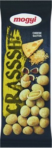 Mogyi Crasssh! 60g Sajtos