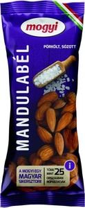 Mogyi Mandulabél Pörkölt  70g